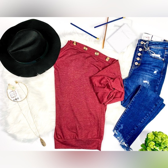 NWT Boho Floppy Black Panama Hat With Grosgrain Band, Black - Picture 8 of 10